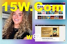w62: Jogos de Caça-Níqueis-Altas Recompensas, Roleta-Velocidade, Blackjack-Desafios Máximos