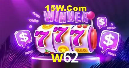 Estatísticas w62