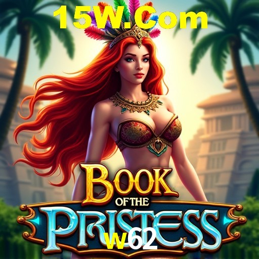 Desvendando o Mundo dos Jogos Virtuais na w62