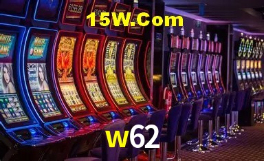 Tecnologia da Plataforma w62