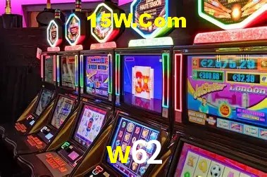 Casino Ao Vivo w62