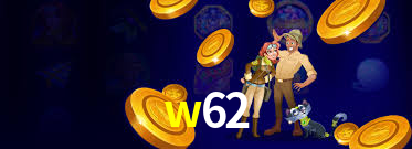 w62 - Game Jogo Cassino no Brasil - w62.com
