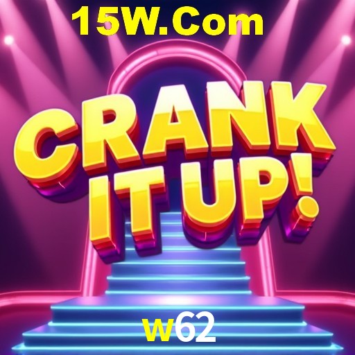 Descubra o Mundo do Cassino Online com w62