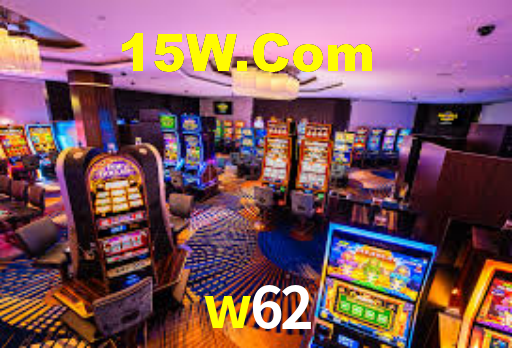 w62: A Experiência de Casino com Jogos de Mesa ao Vivo