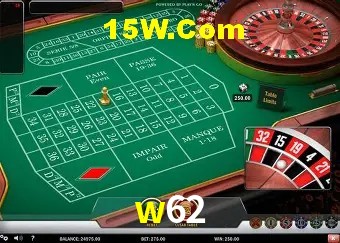 Recursos de Bônus w62