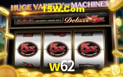 Provedores de Jogos w62
