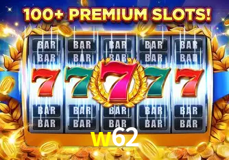 Jogos de Slot w62